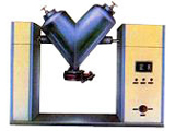ZKH-V型混合機